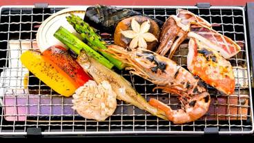 食事・飲み物 / 2