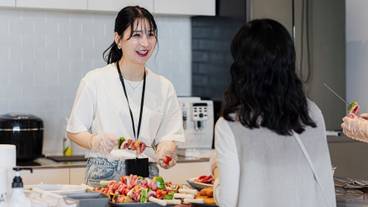専用キッチン / 37