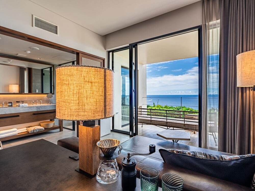 オーシャンフロント