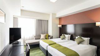 リニューアルデラックスツイン 禁煙