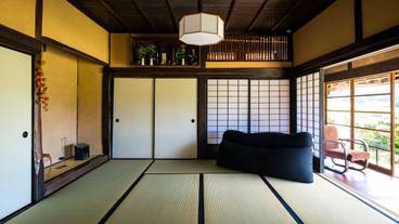 リビングルーム / 5