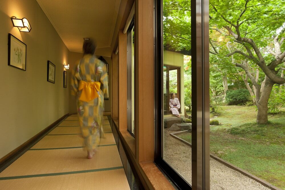 【黒石市】花禅の庄3637488