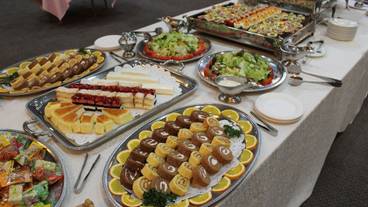 ボールルーム / 11