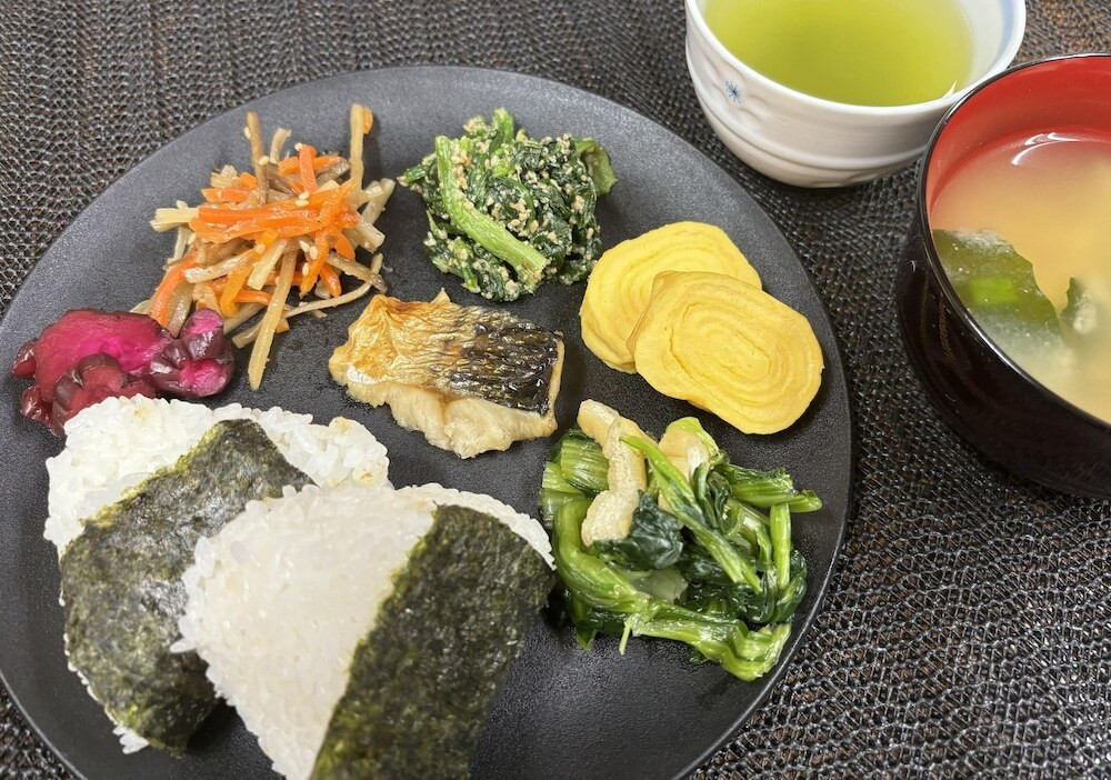 レストラン
