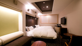 スーペリア ツインルーム