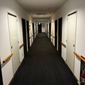 ホテルサンヌーベ（島根県 ビジネスホテル） / 3