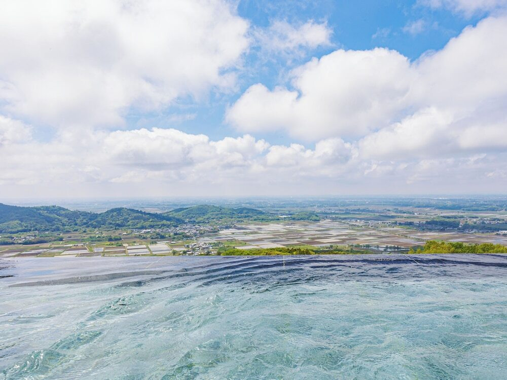 大浴場