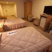 のがみプレジデントホテル(福岡県 シティホテル) / 4