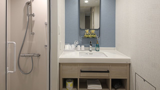 ダブルルーム 禁煙