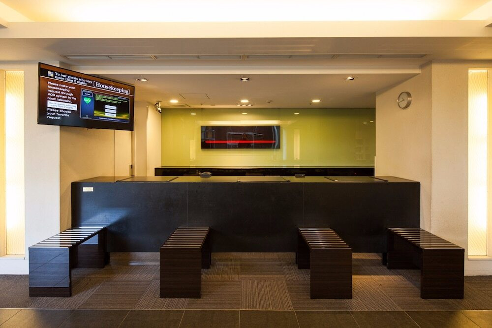 和室や大浴場など家族で寛げる！無料サービスも嬉しいホテル4054034