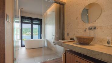 バスルーム / 14