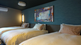 スーペリア ヴィラ シティビュー