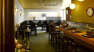 レストラン / 13