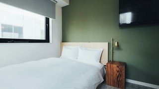 スーペリア ダブルルーム