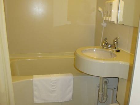 東横イン堺東駅 / 4