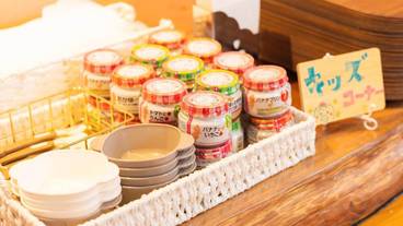 ビュッフェ / 28