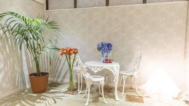 施設内の設備 / 7