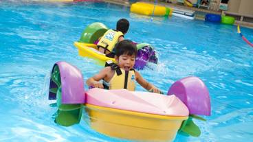 子供用プール / 7