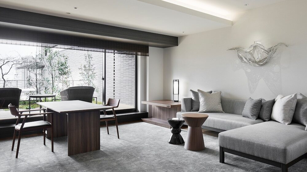 瞑想をテーマにしたスパで五感を解放。至福のひとときを♡3984444