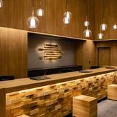 ホテルウィングインターナショナル旭川駅前（北海道 ビジネスホテル） / 2