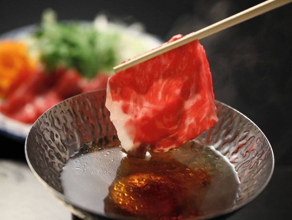 食事・飲み物