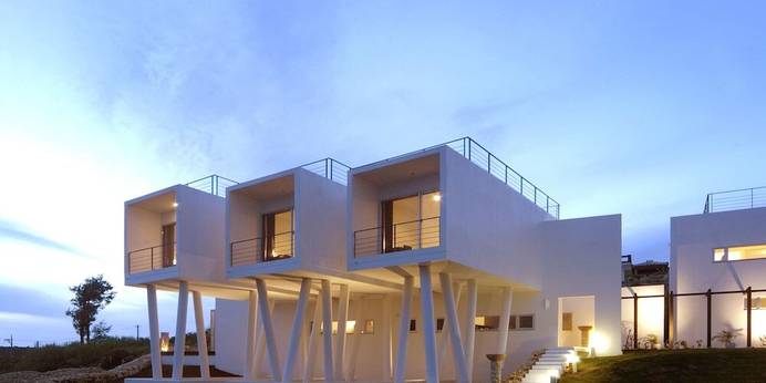 Private Resort Hotel RENN（沖縄県 旅館） / 1