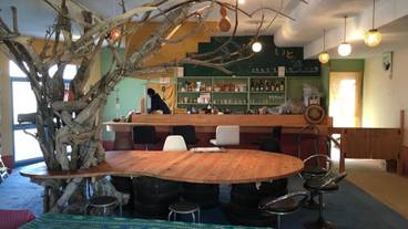 バー (施設内) / 3