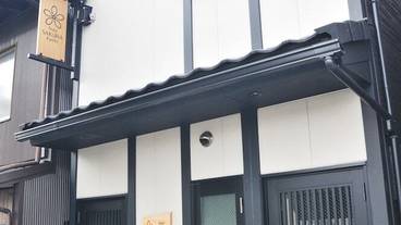 施設の入り口 / 6