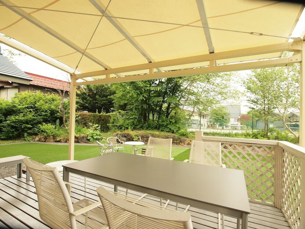 おしゃれ女子に大人気!北欧テイストのヴィラ4088518