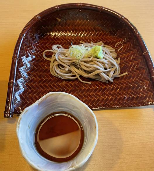 夕食／会席料理一例③ / 3