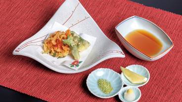 食事・飲み物 / 5