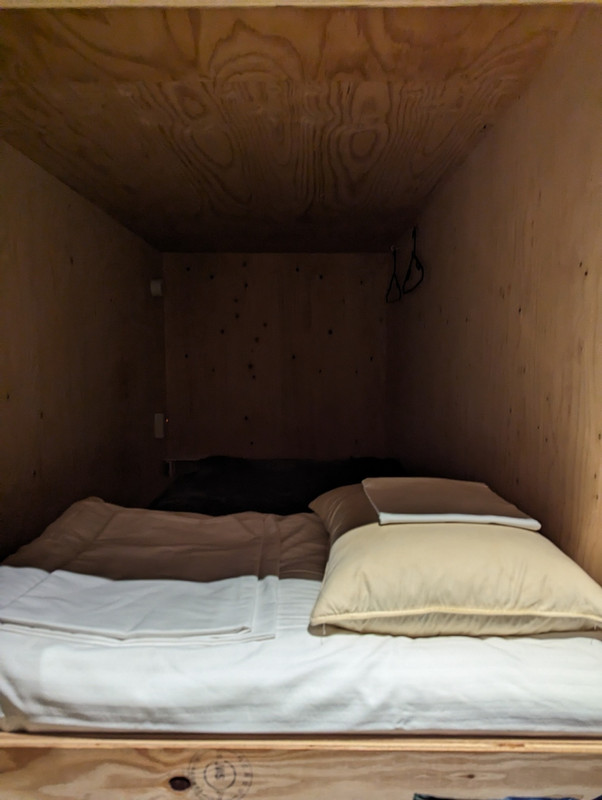 ドミトリータイプ