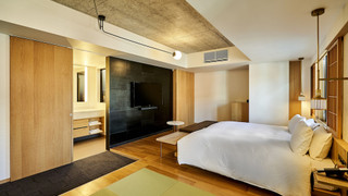 プレミアムデラックスツイン 禁煙