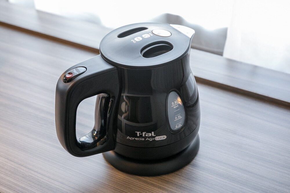 客室の設備とサービス