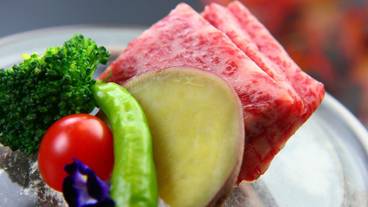 食事・飲み物 / 5