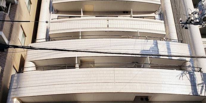 アーバンタイムス広島（広島県 アパートメント） / 1