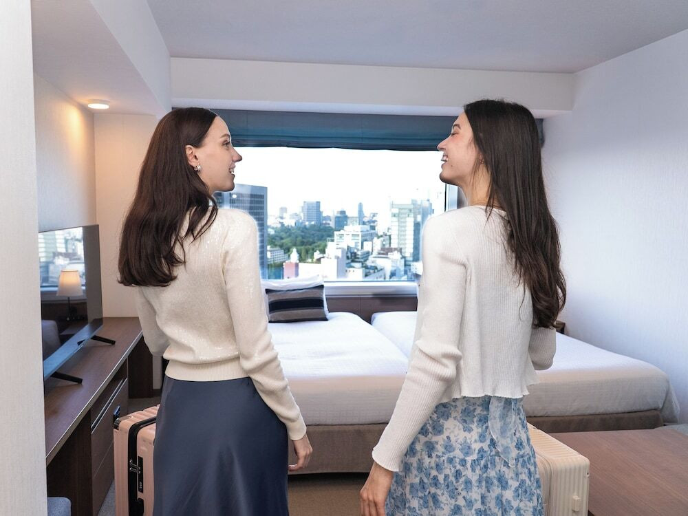 客室