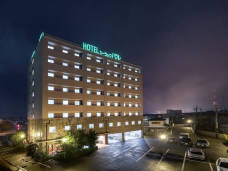 ホテル シーラックパル甲府 / 4