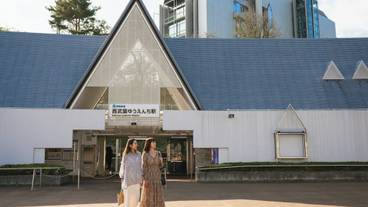 施設からの眺望 / 28