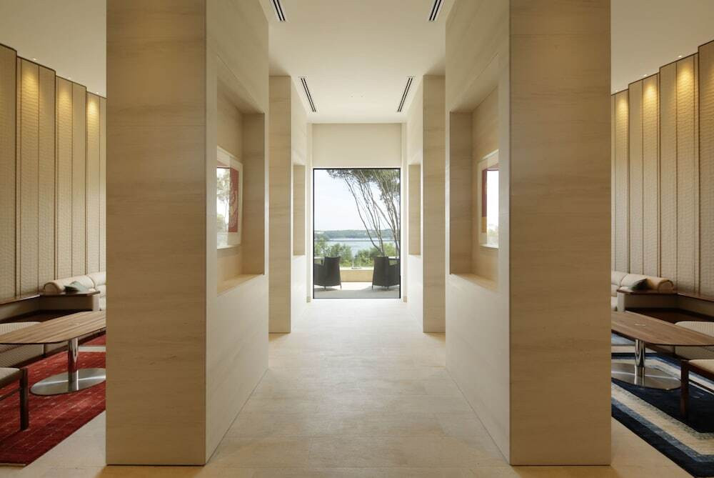 THE HIRAMATSU HOTELS & RESORTS 賢島3446482