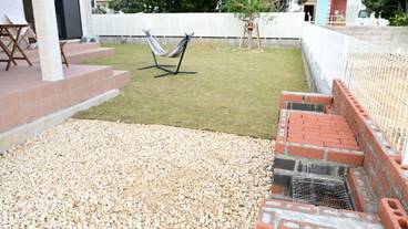 バーベキュー / ピクニック エリア / 3