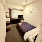 アルクイン黒崎PLUS（福岡県 ビジネスホテル） / 2