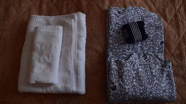 客室の設備とサービス / 19