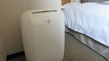 客室の設備とサービス / 21