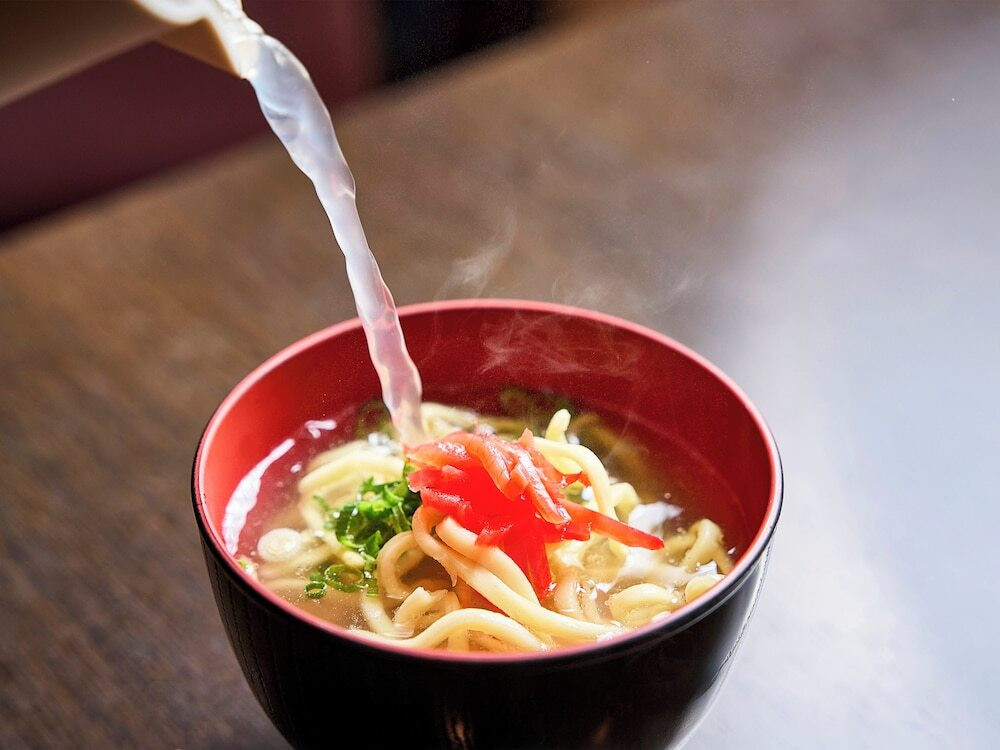 レストラン