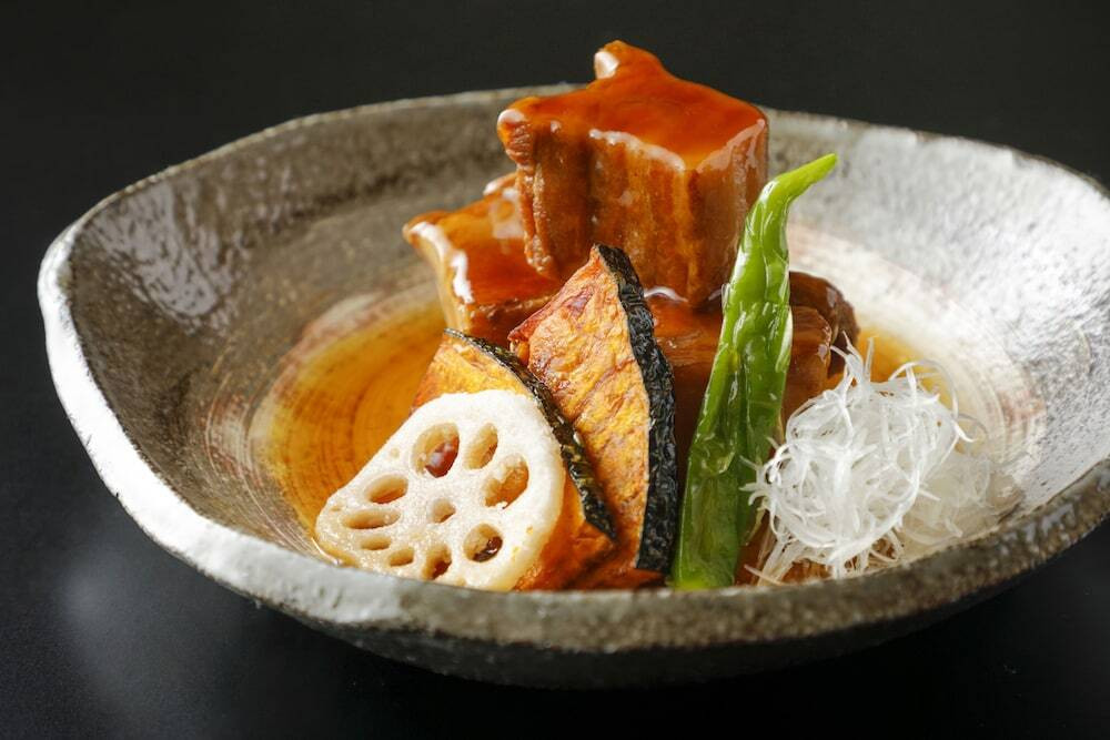 食事・飲み物