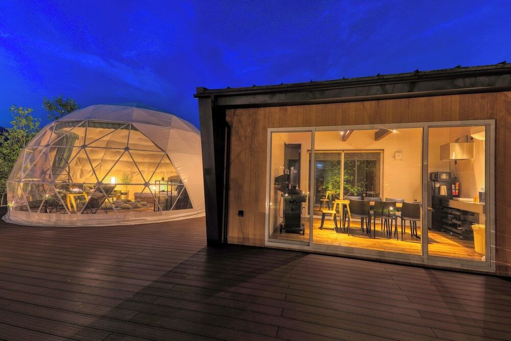 テラス / パティオ