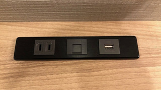 ツインルーム 禁煙