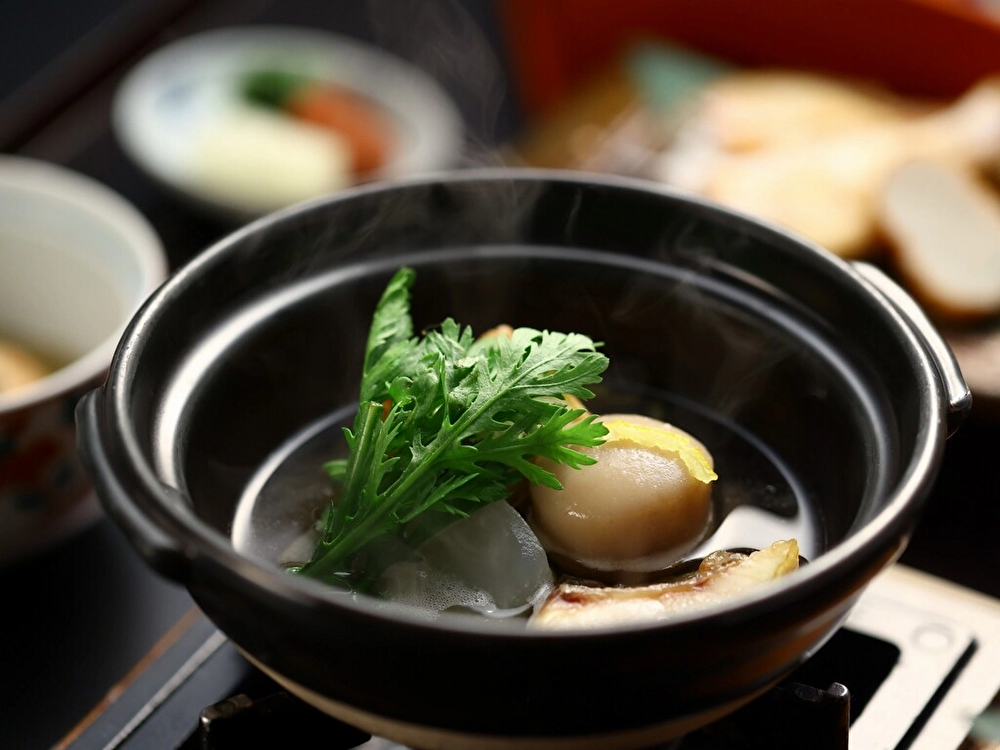 朝食 イメージ②