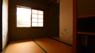 和室8畳 (トイレ付) 竹 禁煙